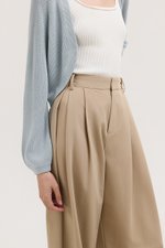 LAURINE KNIT CARDIGAN