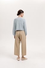 LAURINE KNIT CARDIGAN