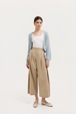 LAURINE KNIT CARDIGAN