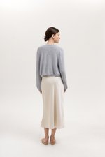 LAURINE KNIT CARDIGAN
