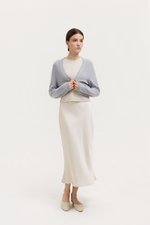LAURINE KNIT CARDIGAN