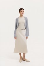 LAURINE KNIT CARDIGAN