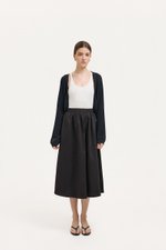 LAURINE KNIT CARDIGAN