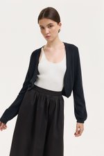 LAURINE KNIT CARDIGAN