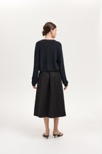 LAURINE KNIT CARDIGAN