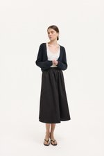 LAURINE KNIT CARDIGAN