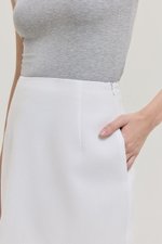 LENIN MINI SKIRT