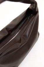 PALMA HOBO SHOULDER LEATHER BAG