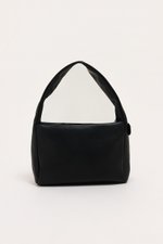 PALMA HOBO SHOULDER LEATHER BAG