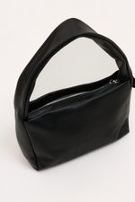 PALMA HOBO SHOULDER LEATHER BAG