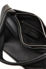 PALMA HOBO SHOULDER LEATHER BAG
