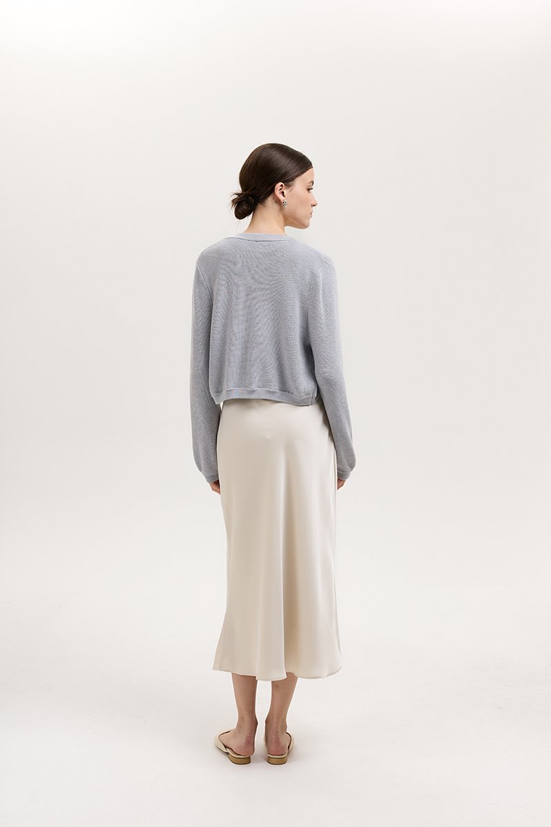 LAURINE KNIT CARDIGAN
