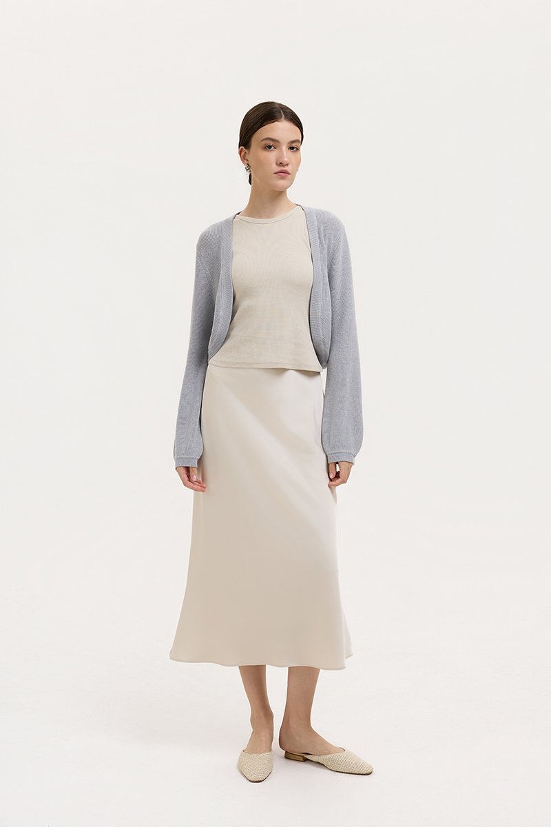 LAURINE KNIT CARDIGAN