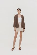 LENNON BATWING CARDIGAN