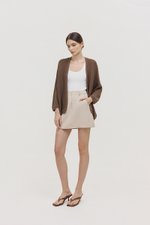 LENNON BATWING CARDIGAN