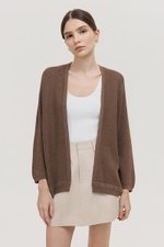LENNON BATWING CARDIGAN