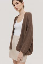 LENNON BATWING CARDIGAN