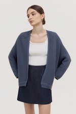 LENNON BATWING CARDIGAN
