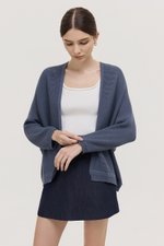 LENNON BATWING CARDIGAN