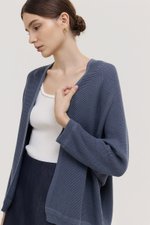LENNON BATWING CARDIGAN