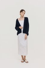 LENNON BATWING CARDIGAN