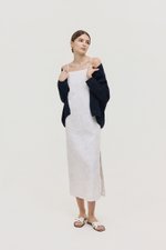 LENNON BATWING CARDIGAN