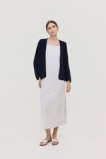 LENNON BATWING CARDIGAN