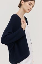 LENNON BATWING CARDIGAN