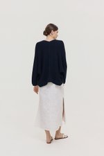 LENNON BATWING CARDIGAN