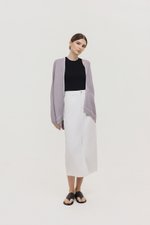 LENNON BATWING CARDIGAN