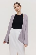 LENNON BATWING CARDIGAN