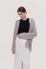 LENNON BATWING CARDIGAN