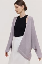 LENNON BATWING CARDIGAN