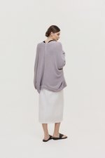 LENNON BATWING CARDIGAN