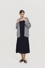 LENNON BATWING CARDIGAN