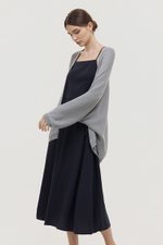 LENNON BATWING CARDIGAN