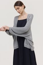 LENNON BATWING CARDIGAN
