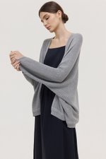 LENNON BATWING CARDIGAN