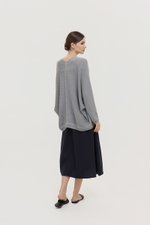 LENNON BATWING CARDIGAN