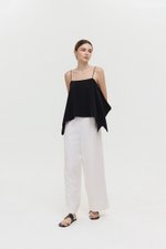 VIELLA HANDKERCHIEF CAMI TOP