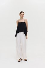 VIELLA HANDKERCHIEF CAMI TOP