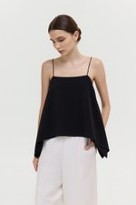 VIELLA HANDKERCHIEF CAMI TOP
