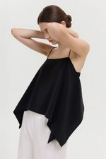 VIELLA HANDKERCHIEF CAMI TOP