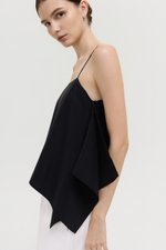 VIELLA HANDKERCHIEF CAMI TOP