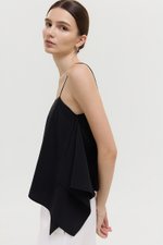 VIELLA HANDKERCHIEF CAMI TOP