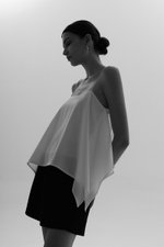 VIELLA HANDKERCHIEF CAMI TOP
