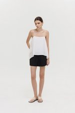 VIELLA HANDKERCHIEF CAMI TOP