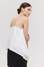 VIELLA HANDKERCHIEF CAMI TOP