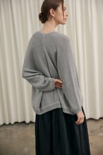 LENNON BATWING CARDIGAN