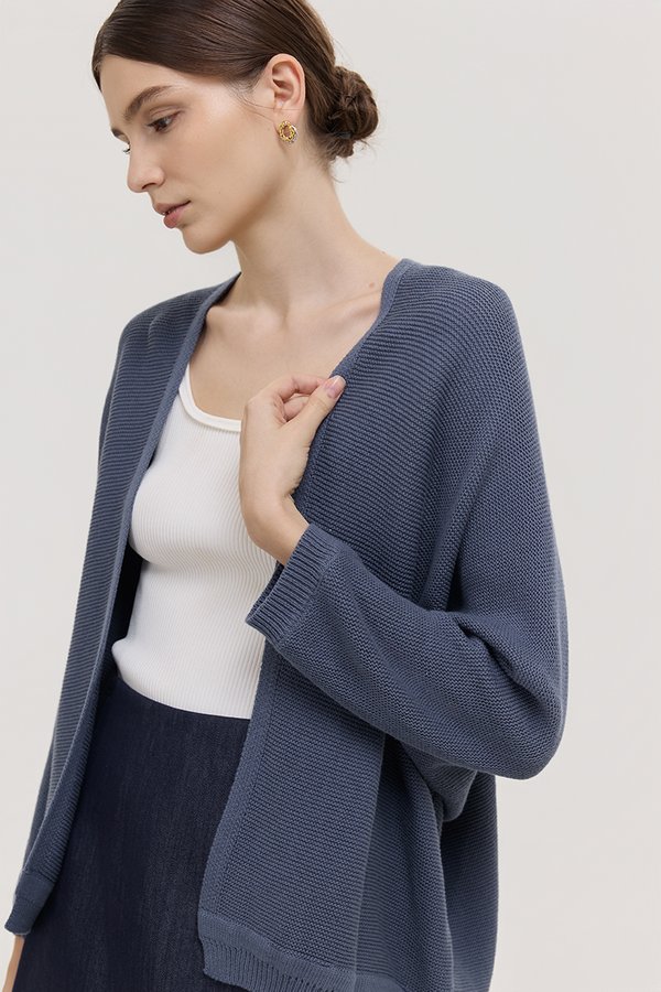 LENNON BATWING CARDIGAN